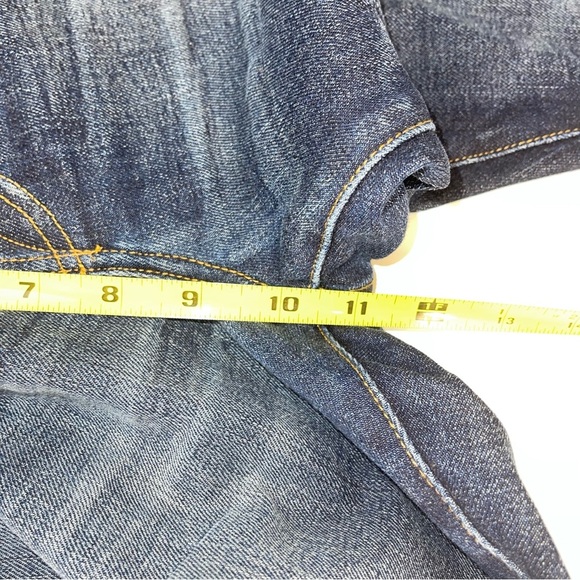 Baldwin Men’s Jean The Reed Straight Leg Jean 31x31 - Picture 15 of 16